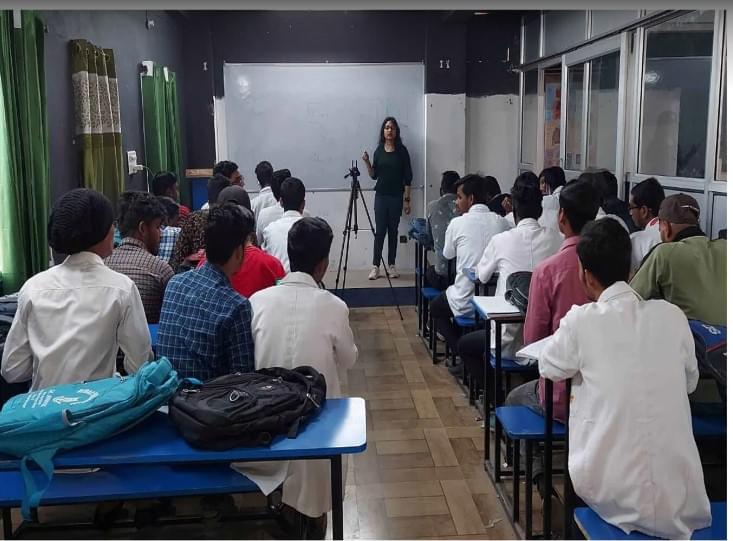 Bihar Paramedical & Management Institute Patna Campus photo 12